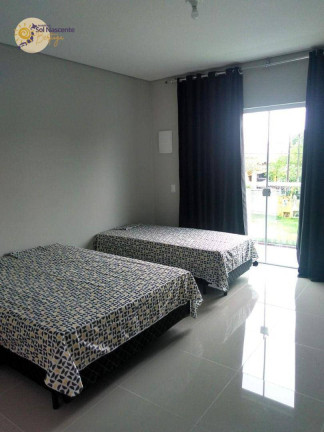 Imagem Casa com 2 Quartos para Alugar, 300 m² em Indaiá - Bertioga