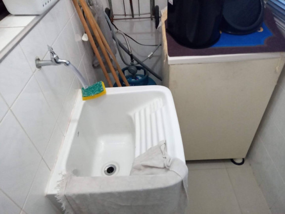 Imagem Apartamento com 2 Quartos à Venda, 65 m² em Enseada - Guarujá Imagem Apartamento com 2 Quartos à Venda, 65 m² em Enseada - Guarujá