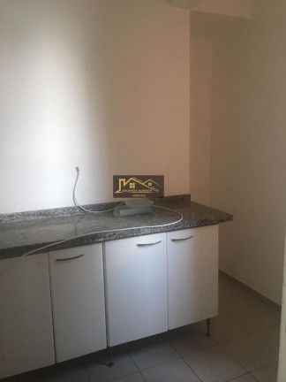 Imagem Apartamento com 3 Quartos à Venda, 110 m² em Jardim Emília - Sorocaba