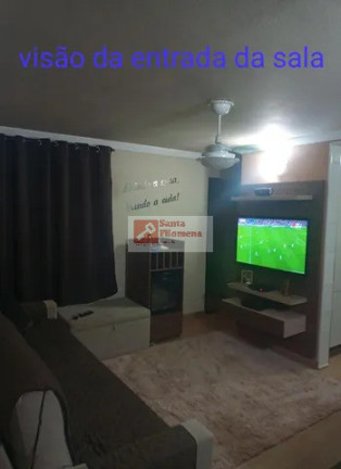 Imagem Apartamento com 2 Quartos à Venda, 55 m² em Jardim Alvorada - Santo André Imagem Apartamento com 2 Quartos à Venda, 55 m² em Jardim Alvorada - Santo André