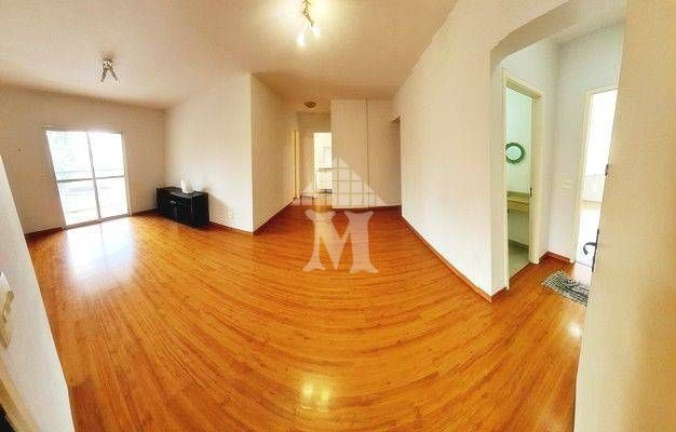 Foto do imóvel Apartamento com 3 Quartos à Venda, 110 m² em Vila Mariana - São Paulo