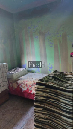 Imagem Sobrado com 3 Quartos à Venda, 168 m² em Jardim Marek - Santo André Imagem Sobrado com 3 Quartos à Venda, 168 m² em Jardim Marek - Santo André