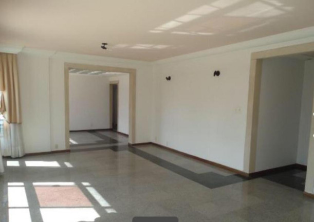 Imagem Apartamento com 4 Quartos à Venda, 180 m² em Canela - Salvador