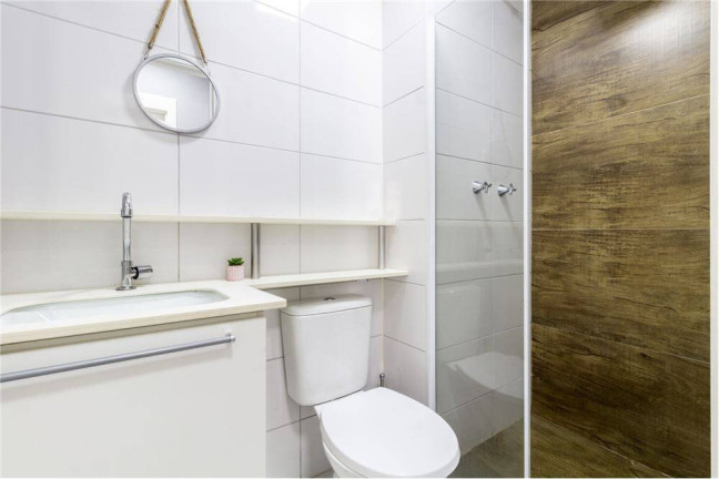 Imagem Apartamento com 2 Quartos à Venda, 40 m² em Penha - São Paulo