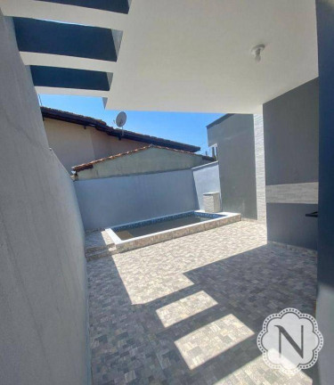 Imagem Casa com 2 Quartos à Venda, 62 m² em Gaivota - Itanhaém Imagem Casa com 2 Quartos à Venda, 62 m² em Gaivota - Itanhaém