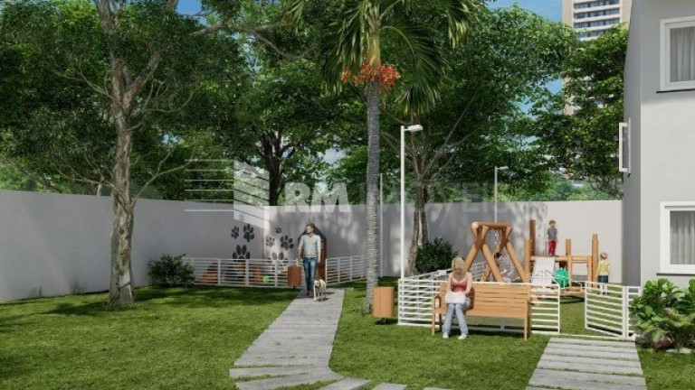 Imagem Casa de Condomínio com 4 Quartos à Venda, 140 m² em Buraquinho - Lauro De Freitas Imagem Casa de Condomínio com 4 Quartos à Venda, 140 m² em Buraquinho - Lauro De Freitas