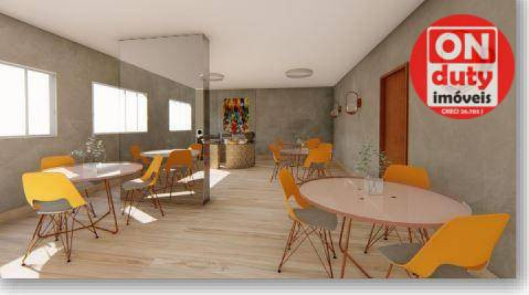 Imagem Apartamento com 2 Quartos à Venda, 55 m² em Marapé - Santos Imagem Apartamento com 2 Quartos à Venda, 55 m² em Marapé - Santos