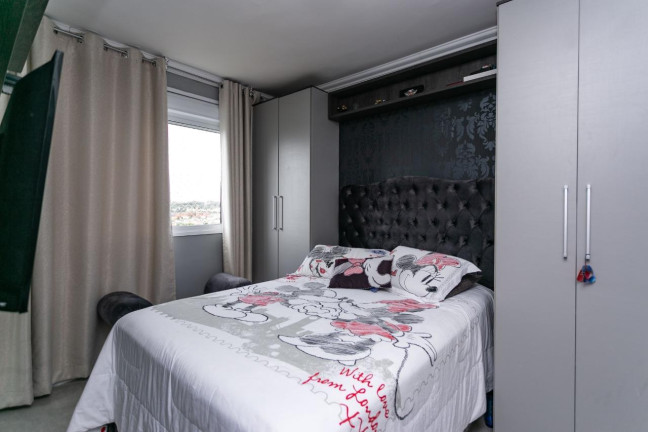 Imagem Apartamento com 3 Quartos à Venda,  em Sarandi - Porto Alegre