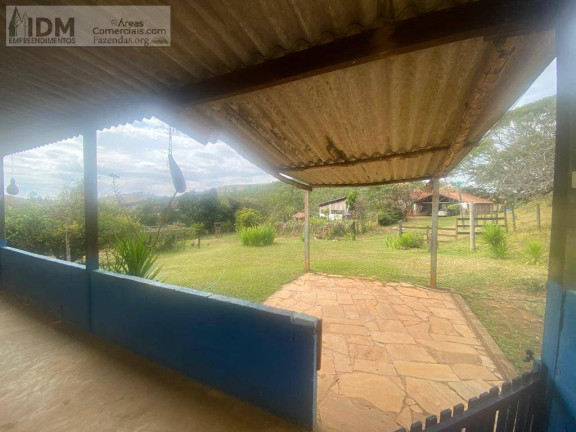 Imagem Chácara à Venda, 440.000 m² em Centro - Aiuruoca Imagem Chácara à Venda, 440.000 m² em Centro - Aiuruoca