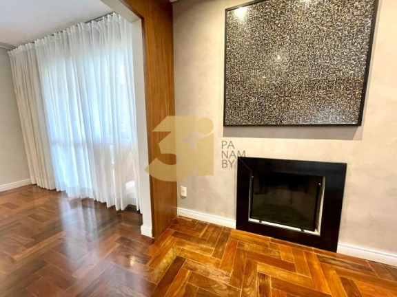 Imagem Apartamento com 4 Quartos à Venda, 248 m² em Morumbi - São Paulo