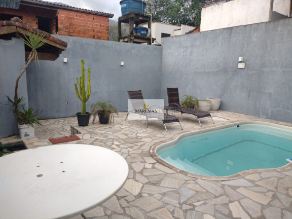 Casa com 1 Quarto à Venda, 200 m² em Maresias - São Sebastião