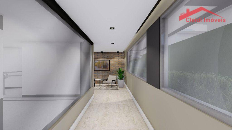 Imagem Apartamento com 2 Quartos à Venda, 62 m² em Floresta - Joinville Imagem Apartamento com 2 Quartos à Venda, 62 m² em Floresta - Joinville