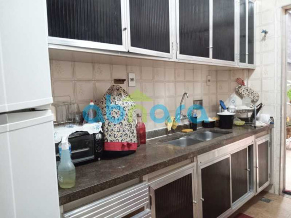 Imagem Apartamento com 3 Quartos à Venda, 156 m² em Copacabana - Rio De Janeiro Imagem Apartamento com 3 Quartos à Venda, 156 m² em Copacabana - Rio De Janeiro