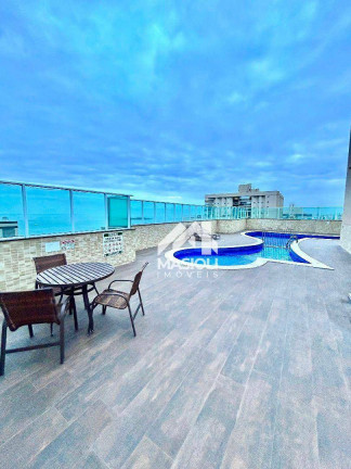 Imagem Apartamento com 3 Quartos à Venda, 110 m² em Praia De Itaparica - Vila Velha Imagem Apartamento com 3 Quartos à Venda, 110 m² em Praia De Itaparica - Vila Velha