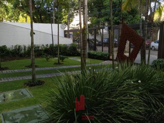 Imagem Apartamento com 3 Quartos à Venda, 137 m²