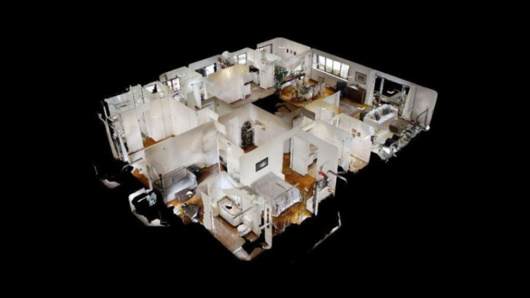 Imagem Apartamento com 3 Quartos à Venda, 195 m² em Higienópolis - São Paulo Imagem Apartamento com 3 Quartos à Venda, 195 m² em Higienópolis - São Paulo
