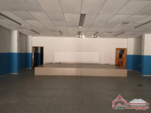 Imagem Sala Comercial para Alugar, 423 m² em Centro - Jacareí Imagem Sala Comercial para Alugar, 423 m² em Centro - Jacareí