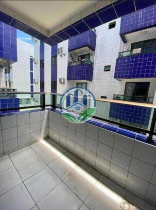 Apartamento com 2 Quartos à Venda, 50 m² em Candeias - Jaboatão Dos Guararapes
