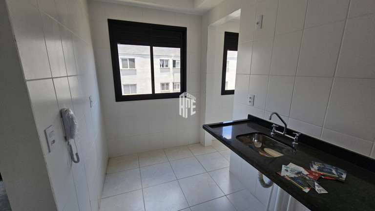 Imagem Apartamento com 2 Quartos à Venda, 50 m² em Vila Curuçá - Santo André Imagem Apartamento com 2 Quartos à Venda, 50 m² em Vila Curuçá - Santo André