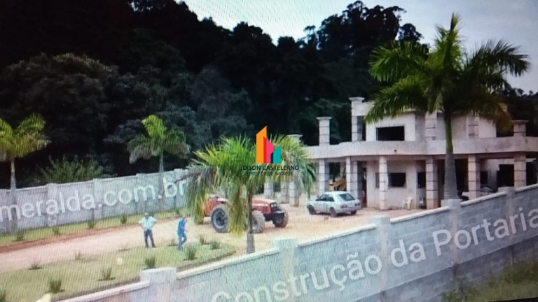 Imagem Terreno à Venda, 1.200 m² em Caxambu - Jundiaí