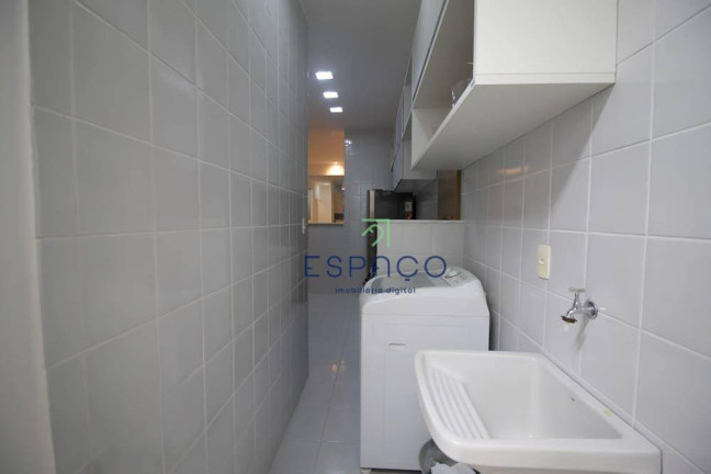 Imagem Apartamento com 2 Quartos à Venda, 55 m² em Boa Esperança - Parnamirim