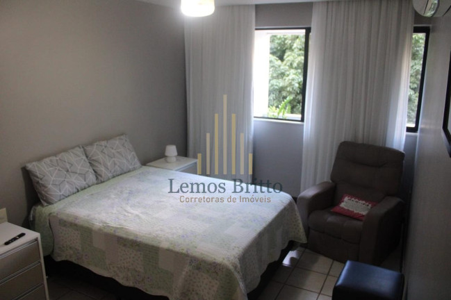 Imagem Imóvel com 3 Quartos à Venda, 199 m² em Graça - Salvador Imagem Imóvel com 3 Quartos à Venda, 199 m² em Graça - Salvador