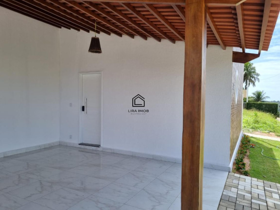 Imagem Casa de Condomínio com 3 Quartos à Venda, 170 m² em Povoado De Pium - Nísia Floresta