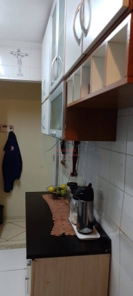 Imagem Apartamento com 3 Quartos à Venda, 55 m² em Jardim Santa Terezinha (zona Leste) - São Paulo Imagem Apartamento com 3 Quartos à Venda, 55 m² em Jardim Santa Terezinha (zona Leste) - São Paulo