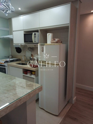 Imagem Apartamento com 2 Quartos à Venda, 49 m² em Vila Nambi - Jundiaí Imagem Apartamento com 2 Quartos à Venda, 49 m² em Vila Nambi - Jundiaí