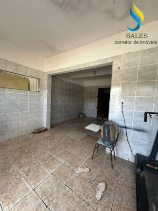 Imagem Casa com 3 Quartos à Venda, 100 m² em Prefeito Jose Walter - Fortaleza Imagem Casa com 3 Quartos à Venda, 100 m² em Prefeito Jose Walter - Fortaleza