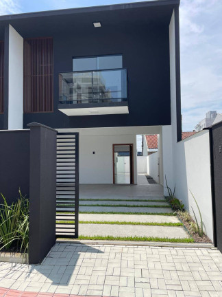 Imagem Casa com 3 Quartos à Venda, 136 m² em Itacolomi - Balneário Piçarras