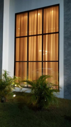 Imagem Casa com 3 Quartos à Venda, 140 m² em Ponta Negra - Manaus