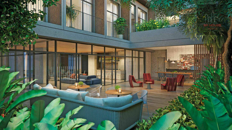 Imagem Apartamento com 3 Quartos à Venda, 99 m² em Perdizes - São Paulo
