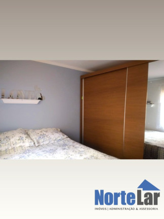 Imagem Apartamento com 2 Quartos à Venda, 55 m² em Vila Aurora - São Paulo