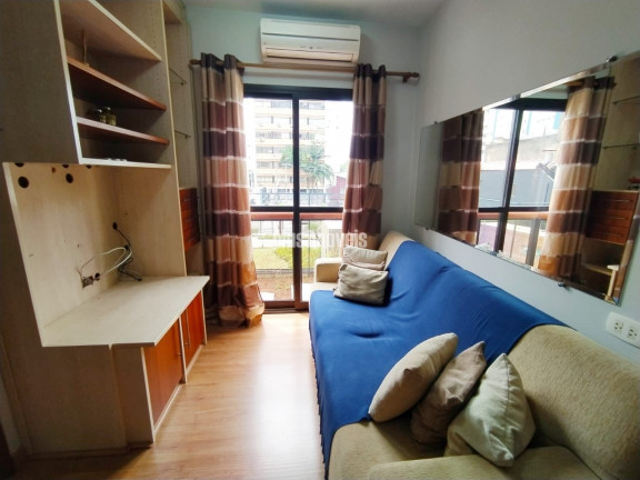 Apartamento com 2 Quartos à Venda, 50 m² em Jardim Paulista - São Paulo