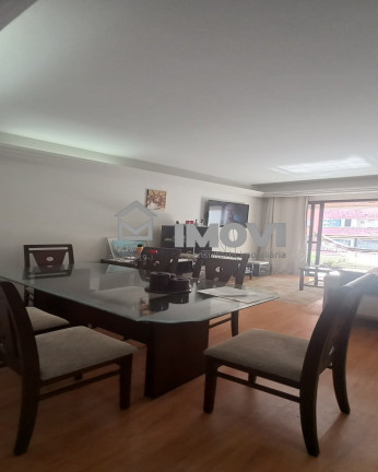 Apartamento com 3 Quartos à Venda, 110 m² em Praia Da Costa - Vila Velha