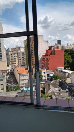 Imagem Apartamento com 1 Quarto à Venda, 53 m² em Santa Cecília - São Paulo Imagem Apartamento com 1 Quarto à Venda, 53 m² em Santa Cecília - São Paulo
