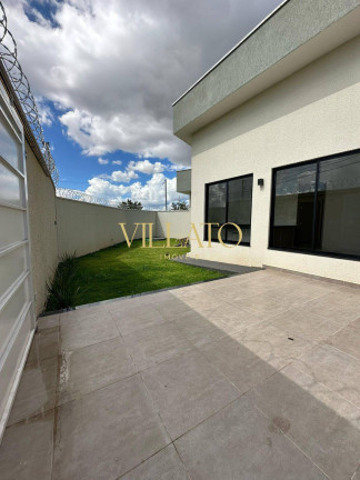 Imagem Casa com 3 Quartos à Venda, 99 m² em Setor Faiçalville - Goiânia