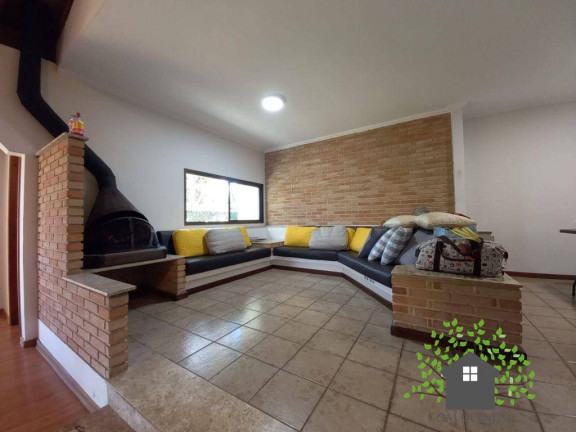 Imagem Casa com 3 Quartos à Venda, 412 m² em Granja Viana Ii - Cotia Imagem Casa com 3 Quartos à Venda, 412 m² em Granja Viana Ii - Cotia