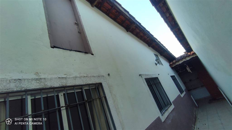 Imagem Casa com 3 Quartos à Venda, 68 m² em Balneario Florida - Praia Grande Imagem Casa com 3 Quartos à Venda, 68 m² em Balneario Florida - Praia Grande