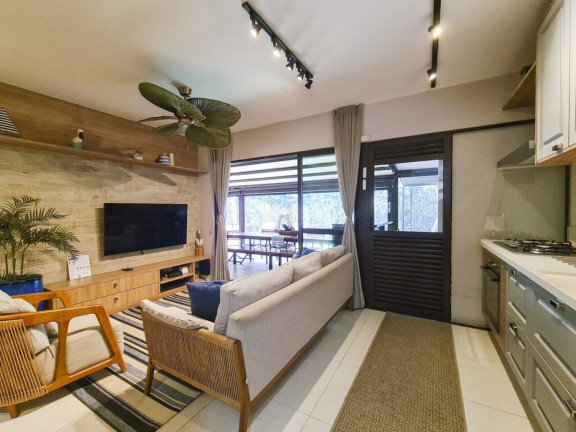 Imagem Imóvel com 3 Quartos à Venda, 142 m² em Riviera - Bertioga