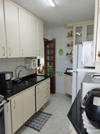 Imagem Apartamento com 2 Quartos à Venda, 58 m² em Jardim Santa Emília - São Paulo Imagem Apartamento com 2 Quartos à Venda, 58 m² em Jardim Santa Emília - São Paulo
