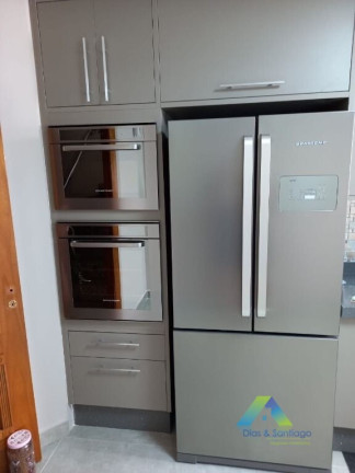 Imagem Sobrado com 3 Quartos à Venda, 190 m² em Nova Petrópolis - São Bernardo Do Campo Imagem Sobrado com 3 Quartos à Venda, 190 m² em Nova Petrópolis - São Bernardo Do Campo