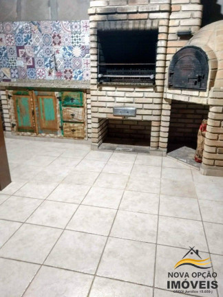 Imagem Casa com 4 Quartos à Venda,  em Parque Dos Cafezais Ii - Itupeva
