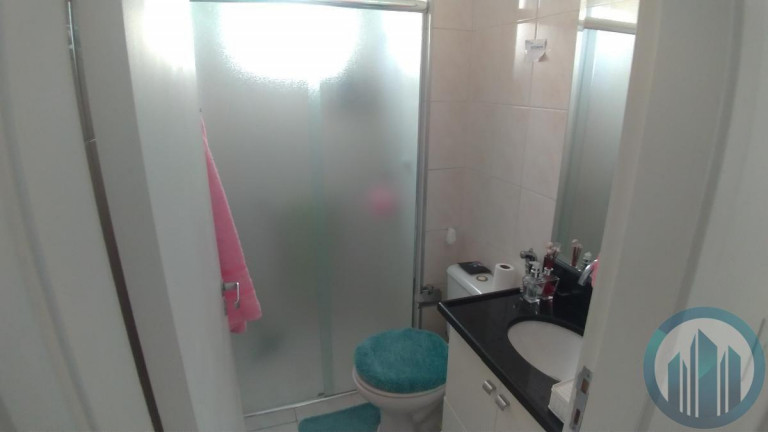 Imagem Apartamento com 2 Quartos à Venda, 48 m² em Vila Palmares - Santo André