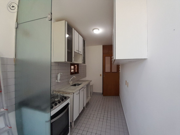 Imagem Apartamento com 2 Quartos para Alugar, 65 m² em Enseada - Guarujá Imagem Apartamento com 2 Quartos para Alugar, 65 m² em Enseada - Guarujá