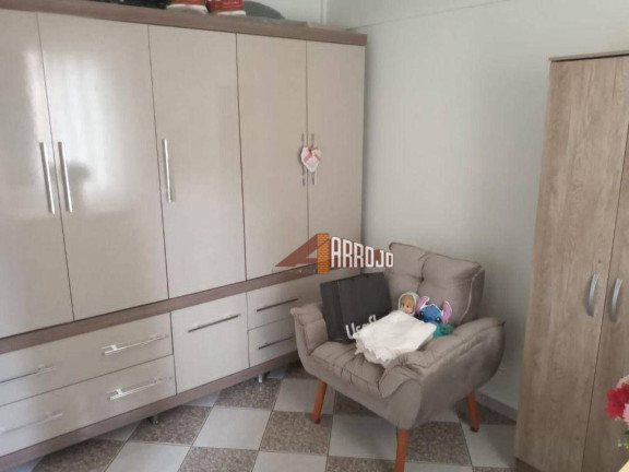Imagem Apartamento com 2 Quartos à Venda, 42 m² em Vila Sílvia - São Paulo Imagem Apartamento com 2 Quartos à Venda, 42 m² em Vila Sílvia - São Paulo