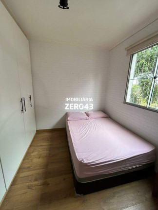 Imagem Cobertura com 3 Quartos à Venda, 94 m² em Jardim Morumbi - Londrina