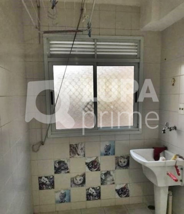 Imagem Apartamento com 2 Quartos à Venda, 50 m² em Parque Novo Mundo - São Paulo Imagem Apartamento com 2 Quartos à Venda, 50 m² em Parque Novo Mundo - São Paulo