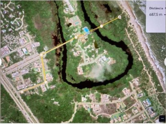 Imagem Terreno à Venda, 700 m² em Praia Do Forte - Mata De São João Imagem Terreno à Venda, 700 m² em Praia Do Forte - Mata De São João